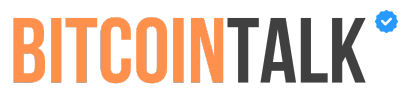 BITCOIN TALK