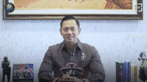 AHY Berantas ODOL Total: Target Nol Muat Berlebih 2026