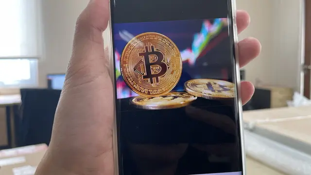 Bayar Burger Steak 'n Shake Pakai Bitcoin, Mulai 16 Mei 2025!