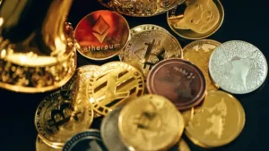 Bitcoin Melonjak! Harga Kripto Hari Ini 14 Mei 2025
