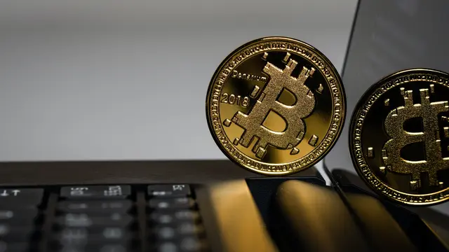 Bitcoin Melonjak Tajam 7 Mei 2025: Sentimen Pasar Positif?