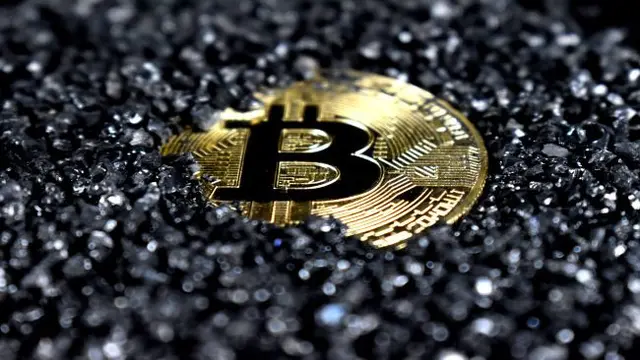 Bitcoin Nyaris USD 100.000: Perang Dagang AS-Inggris Mempengaruhi Harga