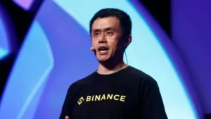 Bos Binance Mohon Ampun, Terjerat Kasus Pencucian Uang?