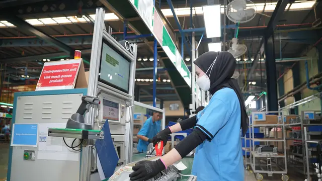 Dorong Produk Lokal: TKDN 25%, Wajib Pemerintah & BUMN