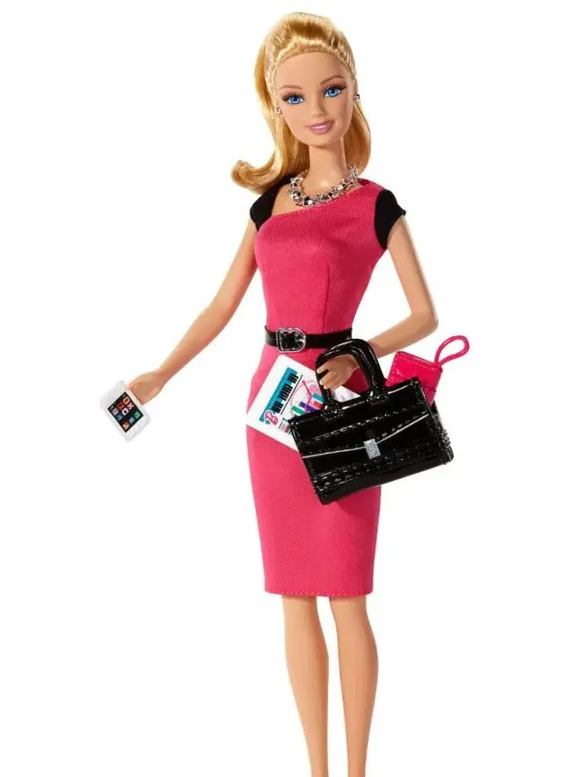 Harga Boneka Barbie Naik? Inilah 3 Fakta Mengejutkan