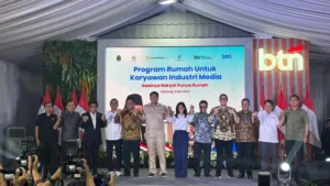 Hunian Bebas Banjir Cibitung: Perumahan Nyaman untuk Wartawan