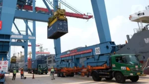 Indonesia: Hambatan Perdagangan Terendah ASEAN, Tapi Kalah Malaysia?