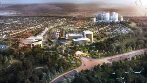 Investasi Kosan Menguntungkan: Kota Ramai Pekerja dan Pelajar