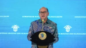 Investasi Otomotif Meledak: Rp 157 Triliun Lima Tahun Terakhir