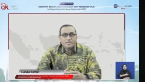 Investor Kripto Indonesia Tembus 13,71 Juta Maret 2025: Fenomena Baru?