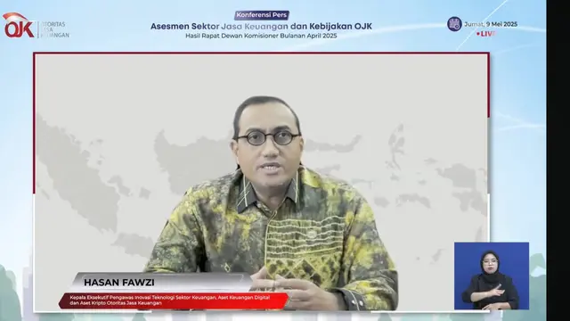 Investor Kripto Indonesia Tembus 13,71 Juta Maret 2025: Fenomena Baru?