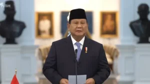 Kekayaan Indonesia: Nikel, Bauksit, Sawit, Ancaman bagi Prabowo?