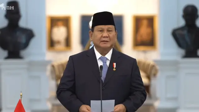 Kekayaan Indonesia: Nikel, Bauksit, Sawit, Ancaman bagi Prabowo?