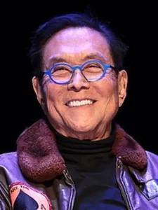 Kiyosaki Ramal Krisis Ekonomi Global: Siap Hadapi Resesi?