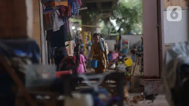 Menguak Akar Kemiskinan Struktural: Tantangan Indonesia Hari Ini