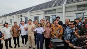 Miris! 70% Wartawan Indonesia Belum Miliki Rumah Layak Huni