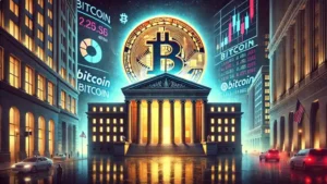 Ramalan CEO Binance: Bitcoin Tembus Rp16,4 Miliar?