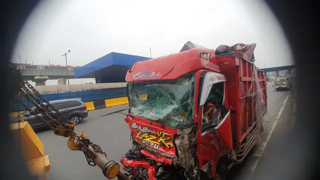 Sopir Truk Kompeten? Lebih dari Sekadar Bebas Obesitas