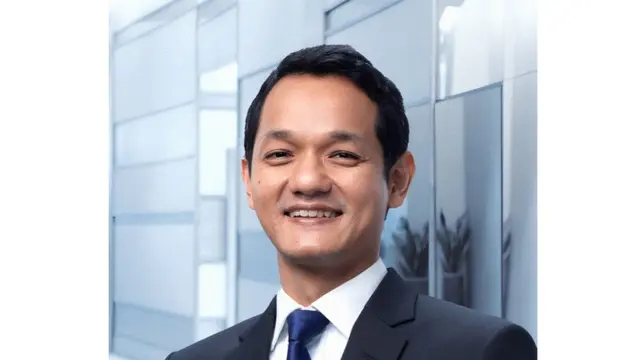 Aditya Kusumo: Direktur Keuangan MIND ID, Lulusan Teknik Elektro