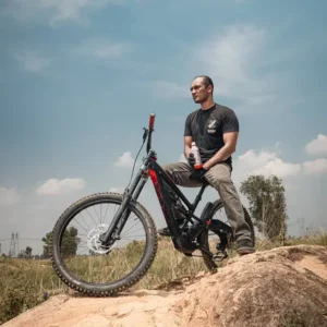 Ario Bayu Pimpin RAAM: Direktur Utama Baru yang Mumpuni