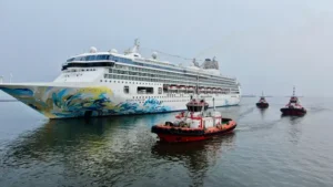 Armada Indonesia Bagikan Untung Raksasa: Dividen Rp 125 Miliar!