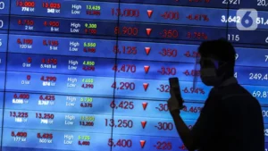 Asia Pramulia IPO: 812 Juta Saham Resmi Dilepas Publik
