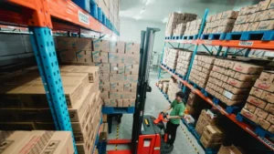 B-Log IPO: 563 Juta Saham Siap Dilepas, Ikuti Kisahnya!