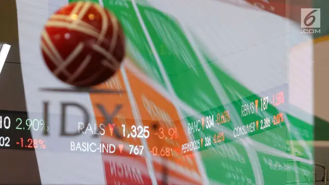 BEI Ubah Jam Bursa? Inilah Bocoran Jadwal Terbaru