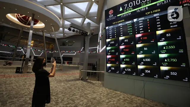 BRI Danareksa: IPO Triliunan Rupiah, Tiga Perusahaan Siap Go Public