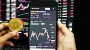 Binance Ekspansi Kripto Suriah: Sanksi AS Dicabut, Peluang Baru?