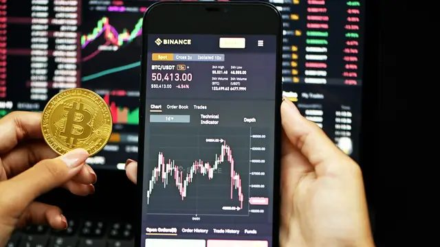 Binance Luncurkan Kripto di Suriah: Sanksi AS Dicabut