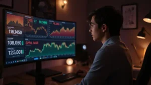 Bitcoin Melonjak Tajam! Harga Kripto Hari Ini 14 Juni 2025