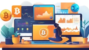 Bitcoin & Dogecoin Melonjak Tajam! Harga Kripto 23 Juni 2025