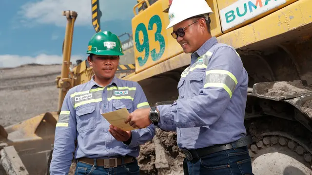 Buma Internasional Luncurkan Anak Usaha: Inovasi Apa Ini?