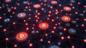 China Dorong Blockchain: Revolusi Pembayaran Lintas Batas