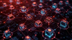 China Dorong Blockchain: Revolusi Pembayaran Lintas Negara