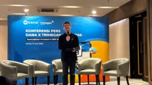 DANA-Trimegah: Investasi E-SBN, Raih Keuntungan Maksimal Sekarang!