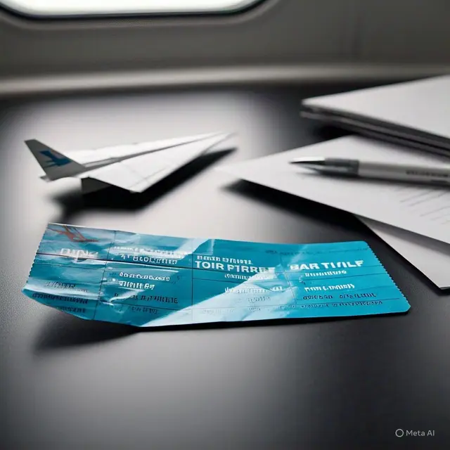 Diskon PPN Tiket Pesawat: Libur Sekolah, Ekonomi Terdongkrak?