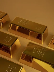 Emas Melonjak Tajam Hari Ini! Inflasi AS Picu Kenaikan Harga