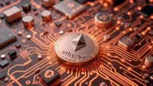 Ethereum Melonjak Tajam 17%! Gencatan Senjata Picu Kenaikan Harga?
