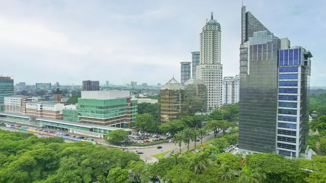 Fendi Santoso: Direktur Baru LPKR, Inilah Kisah Suksesnya