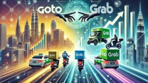Grab Bantah Merger GoTo: Klarifikasi Resmi Terungkap