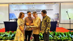 HBAT: Strategi Baru, Pertumbuhan Berkelanjutan di 2025