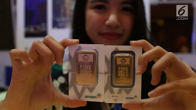 Harga Emas 24 Karat Hari Ini: Update Terkini & Tren