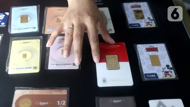 Harga Saham ANTM Anjlok atau Melejit Pasca RUPST?