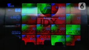 ICBP Bagi Dividen Jumbo Rp250: Investasi Menguntungkan Anda?