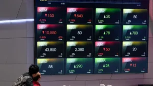 IHSG 12 Juni 2025: Analisis & Prediksi Koreksi Pasar