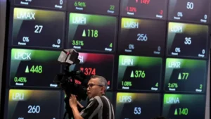 IHSG Hari Ini 26 Juni 2025: Naik Drastis Jelang Libur?