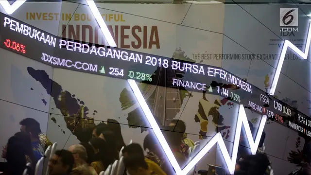 IHSG Menguat, Asing Jual Saham Ini: Apa Strategi Mereka?