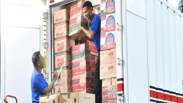 Indofood Bagi Untung Besar: Dividen Rp280 Per Saham!